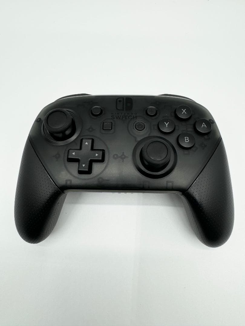 nintendo switch、proコントローラーなど