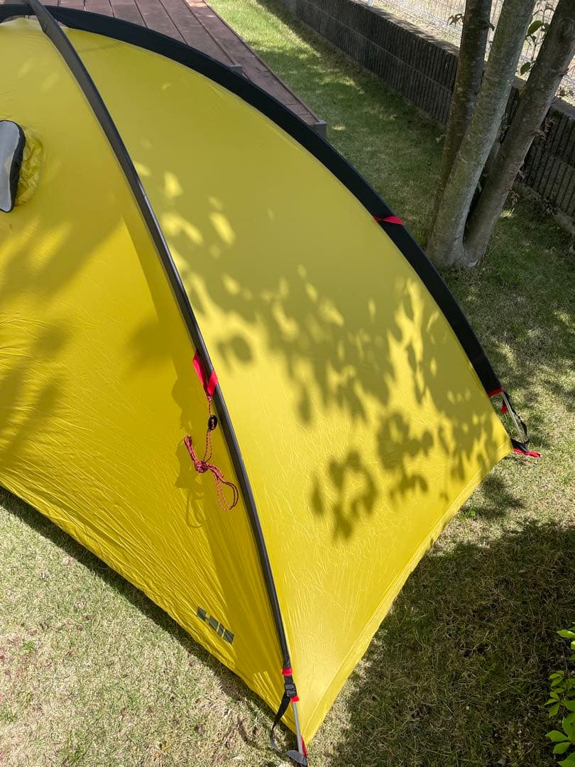 ヘリテイジ　クロスオーバードーム2G