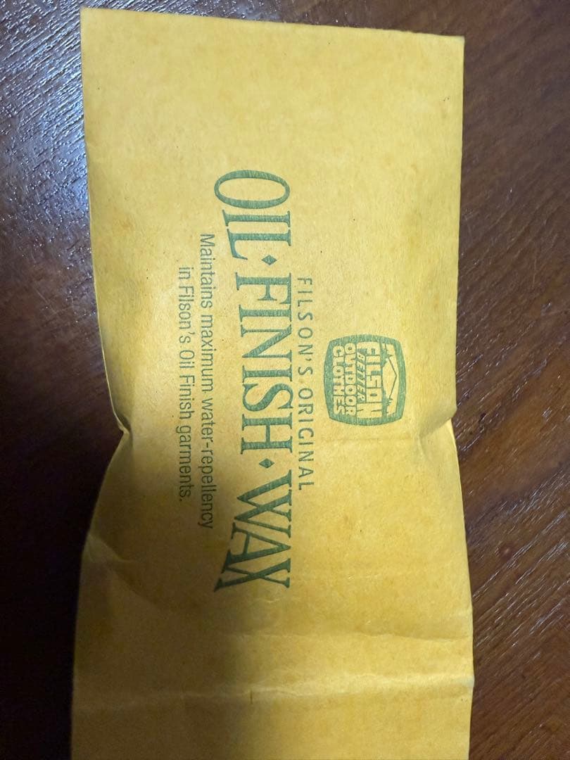 フィルソン フォウルウェザーフライフィッシングベスト casket カスケット