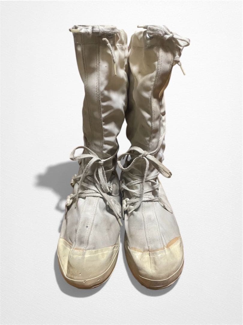 ギャラクシー　Canadian Mukluk bunny boots