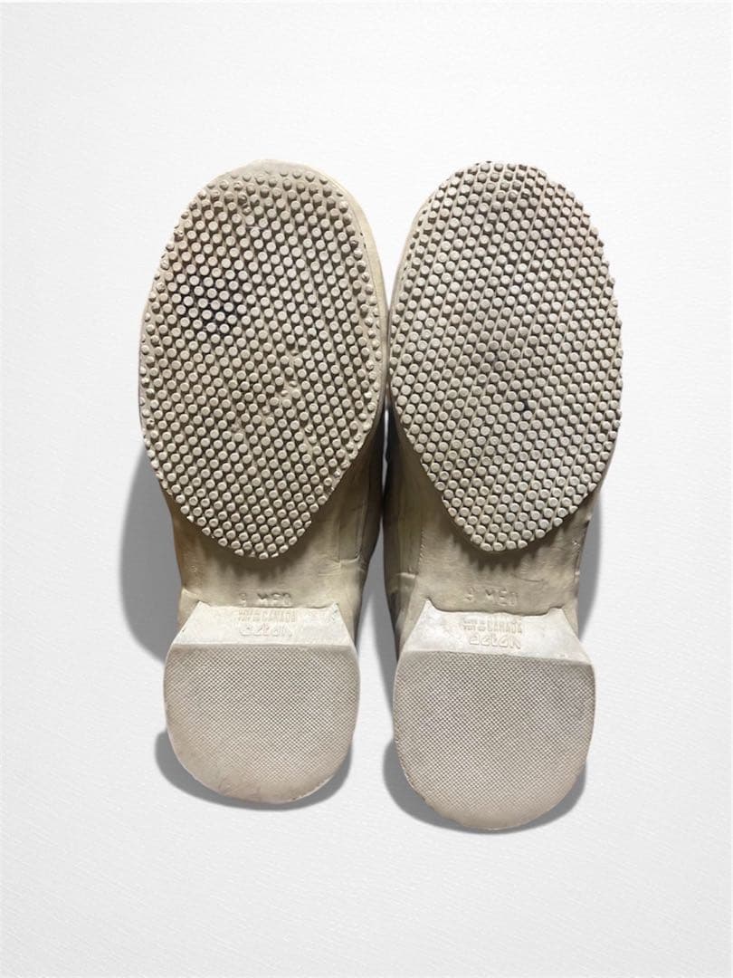 ギャラクシー　Canadian Mukluk bunny boots