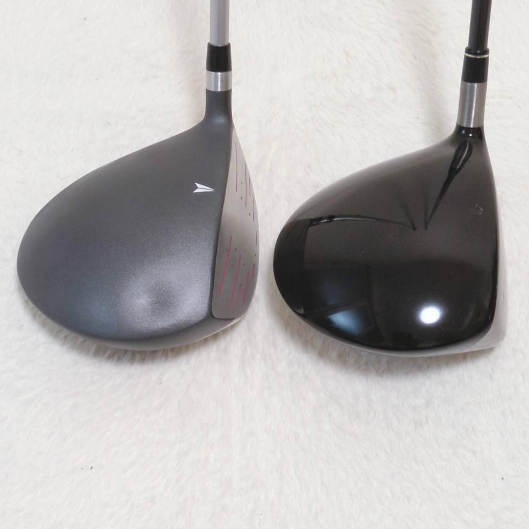 レディース ゴルフクラブセット　 テーラーメイド　ダイワ他　ゴルフセット　送料込