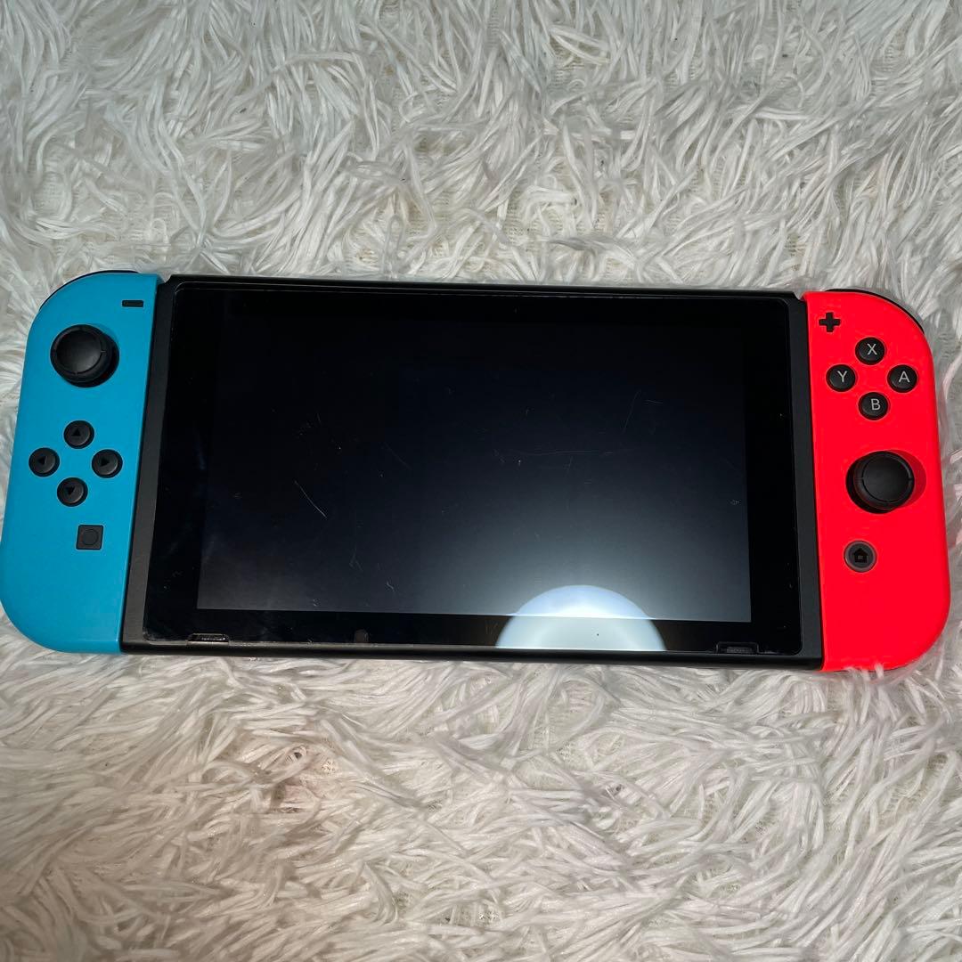 Nintendo Switch ジャンク品