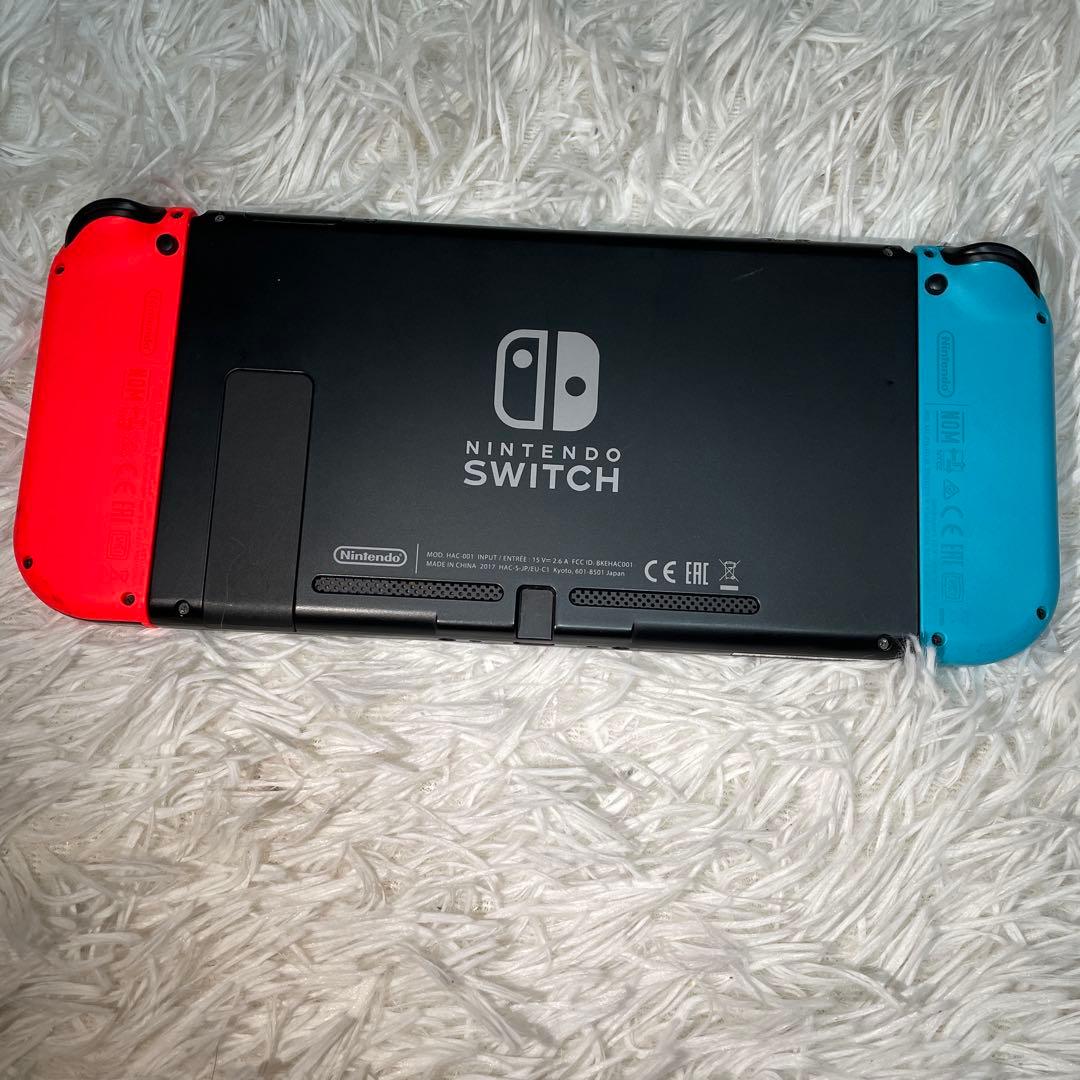 Nintendo Switch ジャンク品