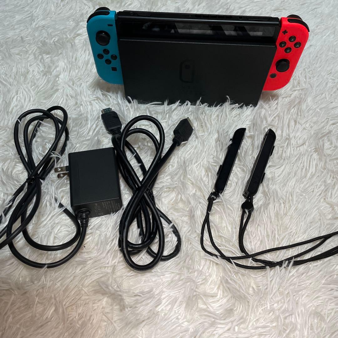 Nintendo Switch ジャンク品