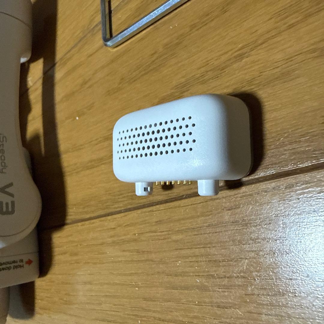 hohem Steady V3 スマートフォンジンバル