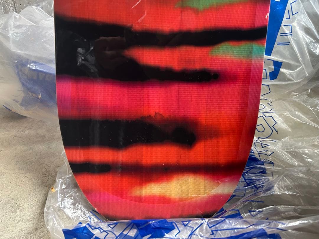 美品使用回数少Salomon Lotus 146cm スノーボードブーツセット