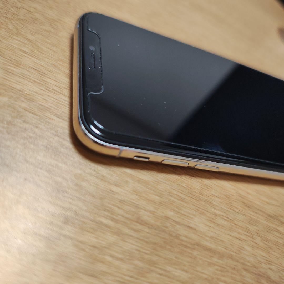 スマートフォン本体 iPhone XS