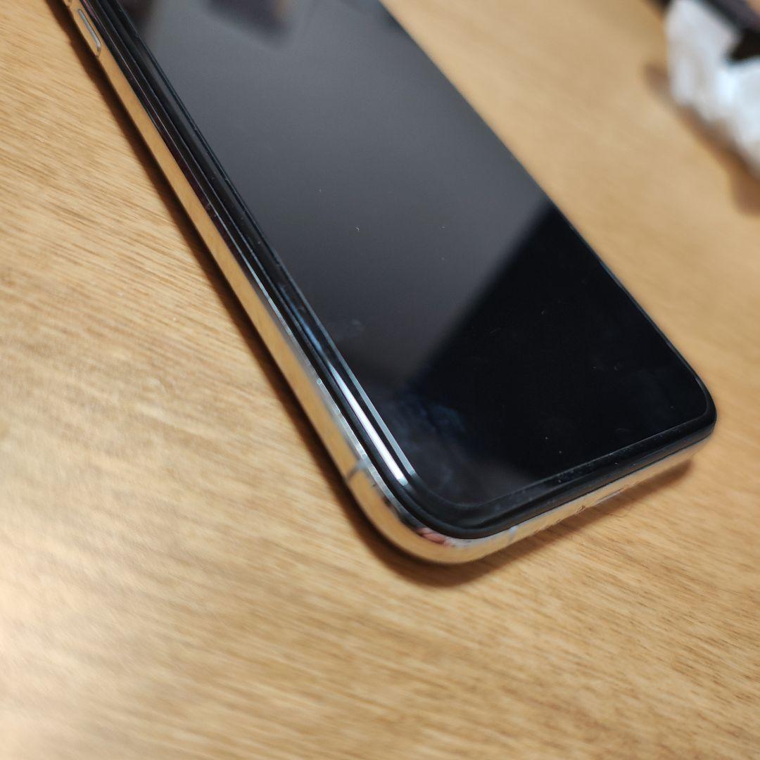スマートフォン本体 iPhone XS