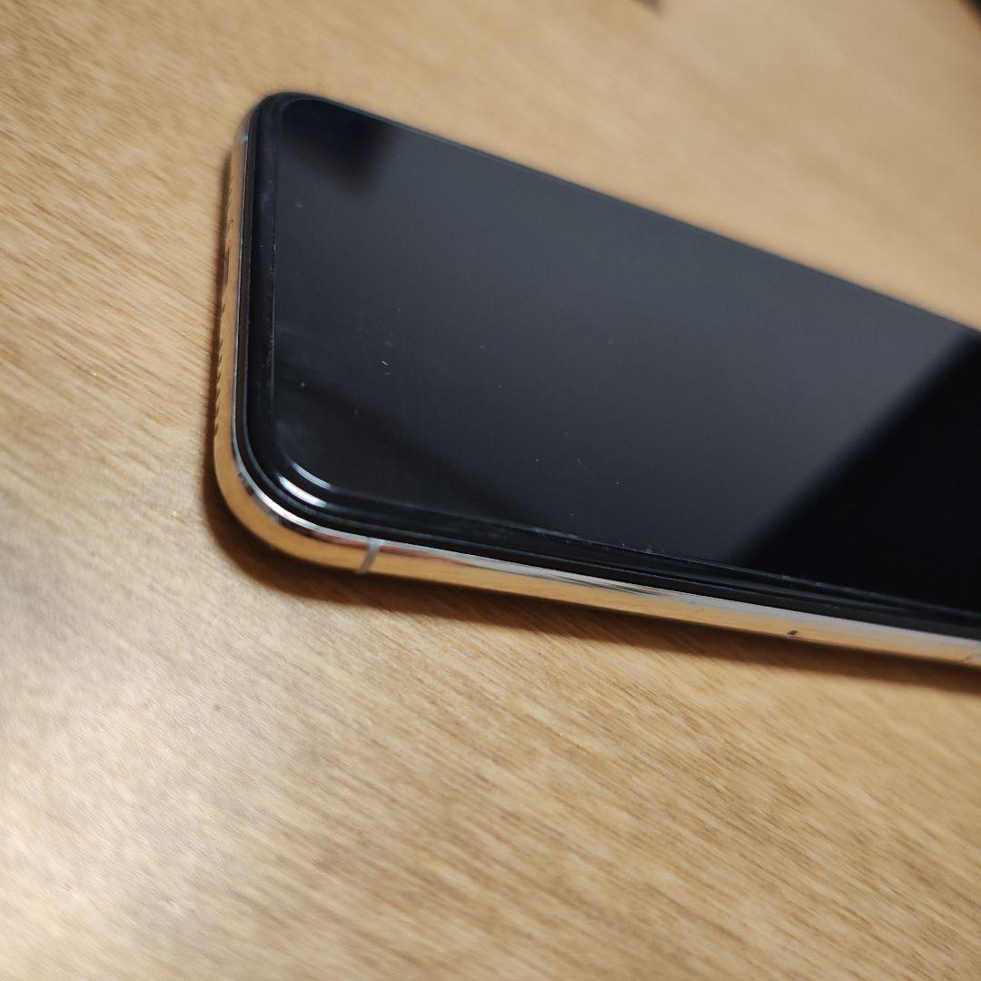 スマートフォン本体 iPhone XS