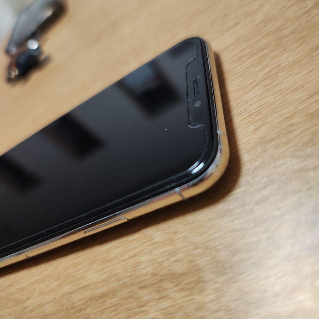 スマートフォン本体 iPhone XS