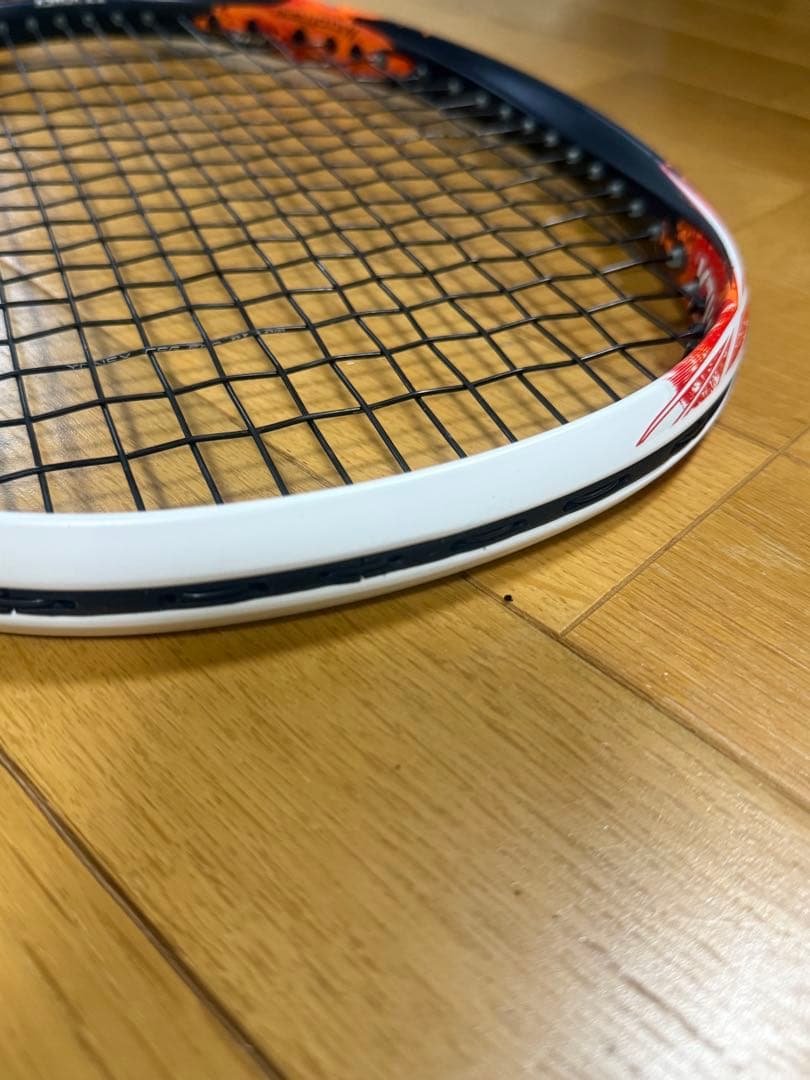 YONEX GEOBREAK 70v テニスラケット