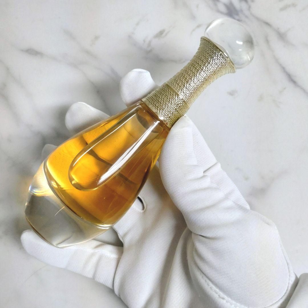 Christian Dior クリスチャンディオール ジャドール ロー 40ml