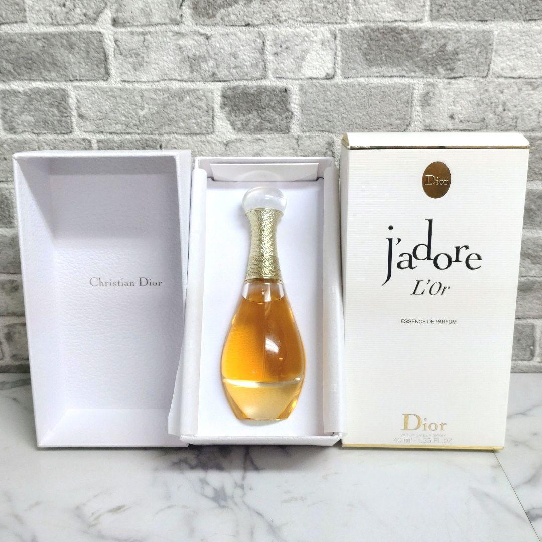 Christian Dior クリスチャンディオール ジャドール ロー 40ml