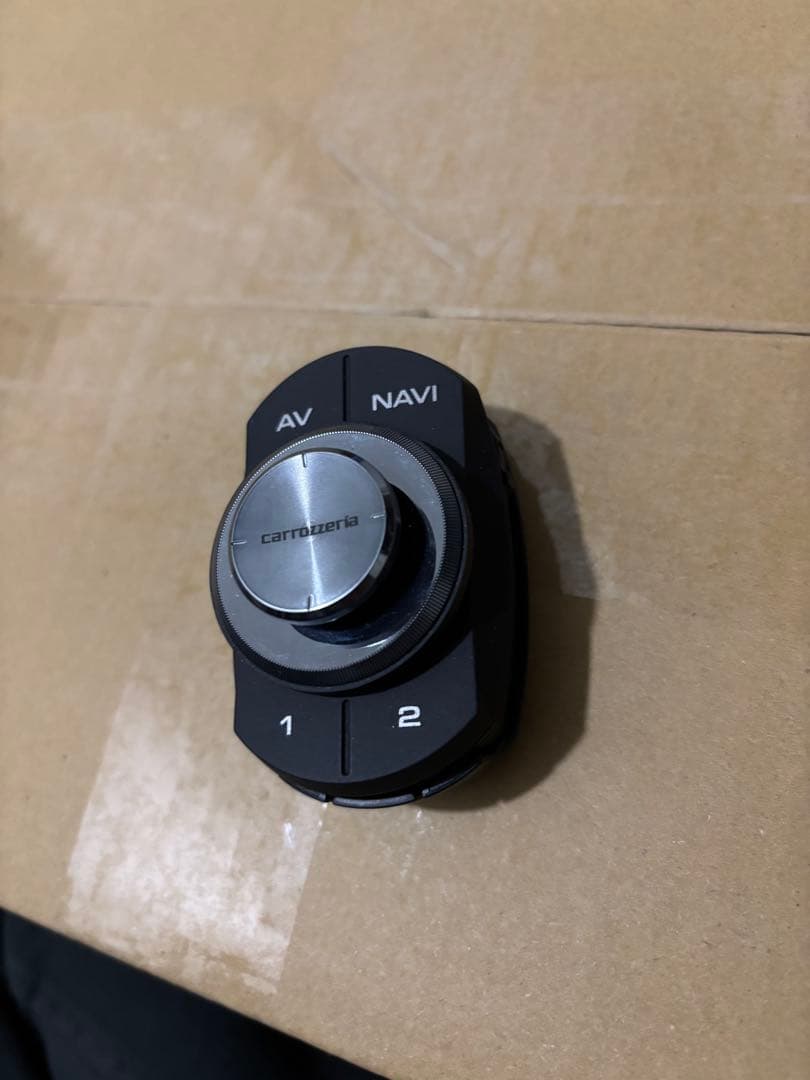 carrozzeria AVIC-CZ900 サイバーナビ