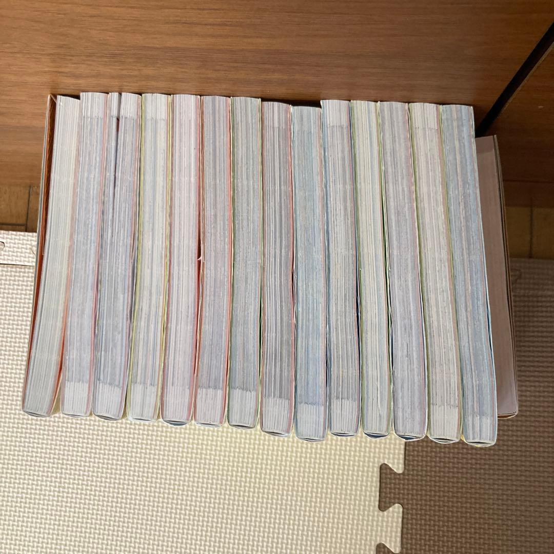 歴史漫画　タイムワープシリーズ　全14巻