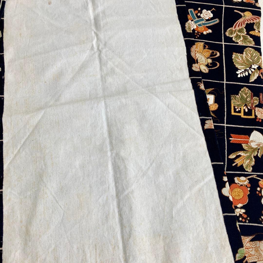 ★ tamako★アンティーク　名古屋帯