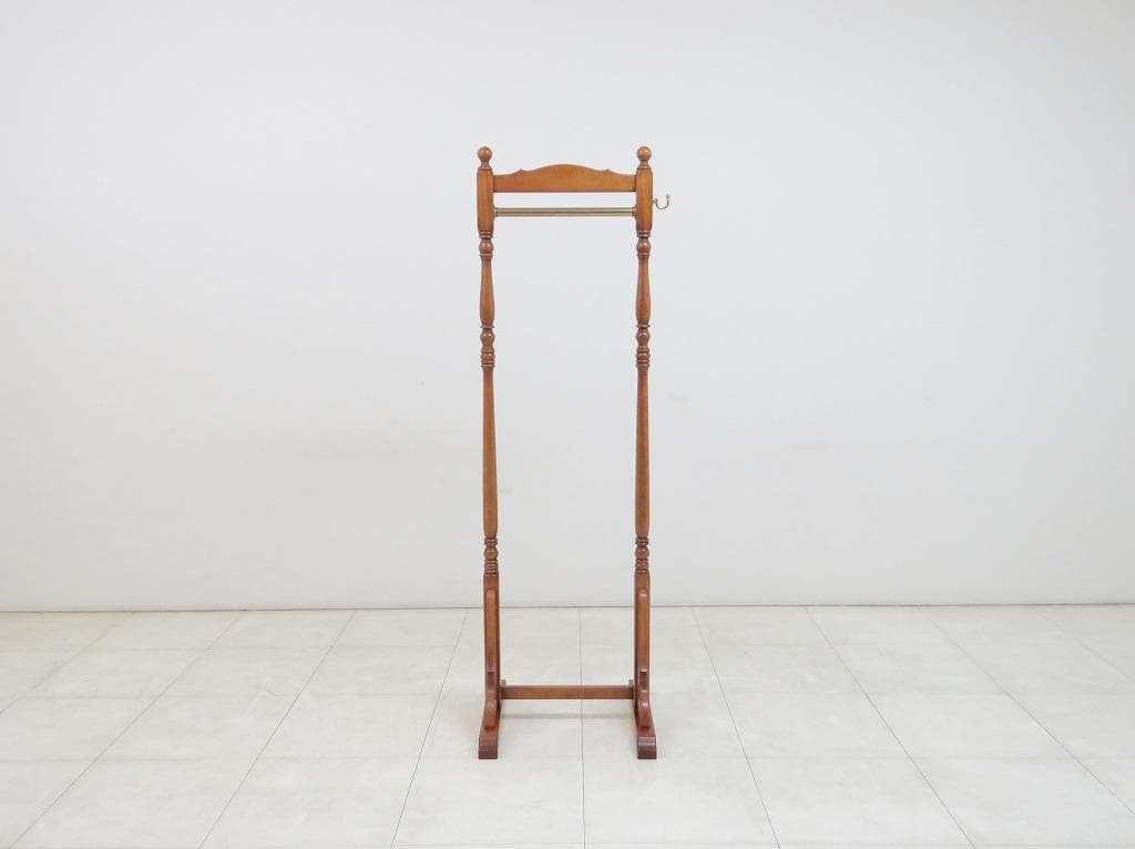 うさうさ様■高級■Daniel ダニエル■ドレスハンガー ■198,450円