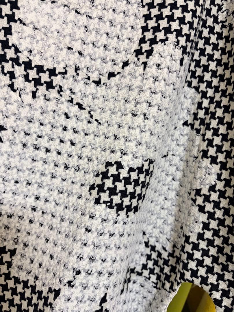 コムデギャルソン コムコム　コート