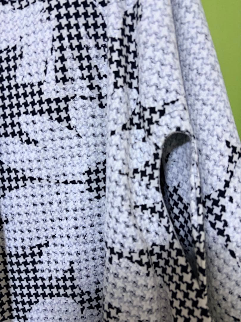 コムデギャルソン コムコム　コート