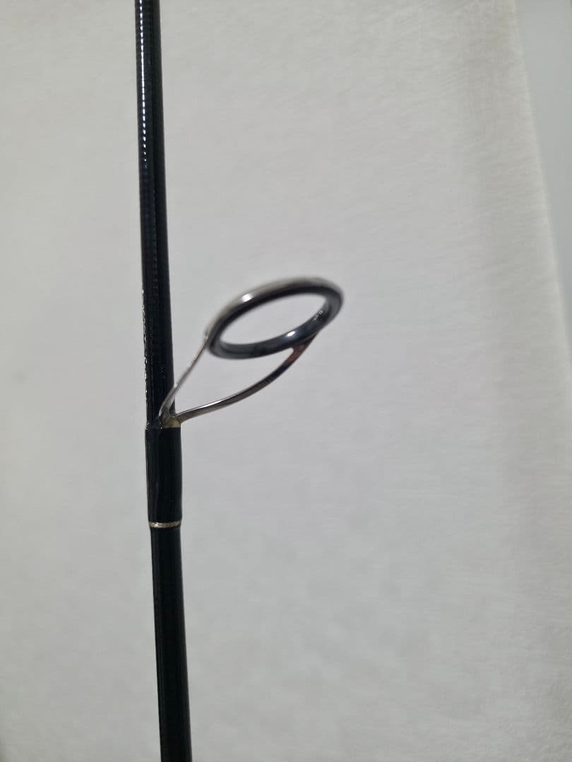 ヤマガブランクス アーリー68M ロッド