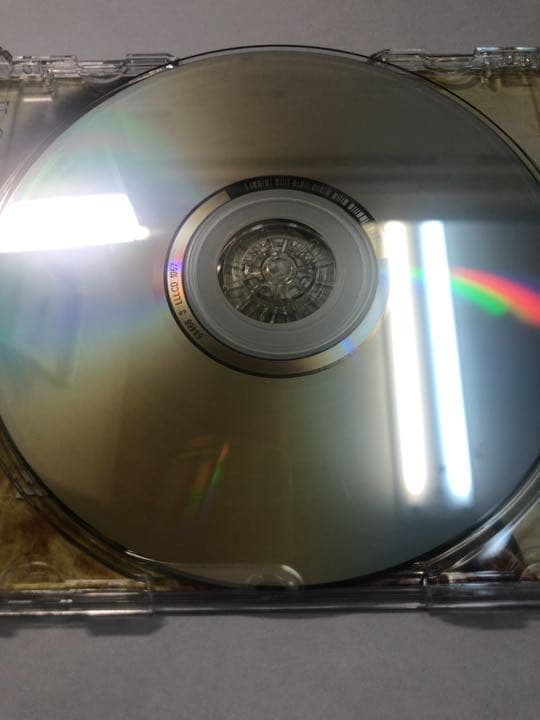 バッドボーイズ（オリジナルスコア）