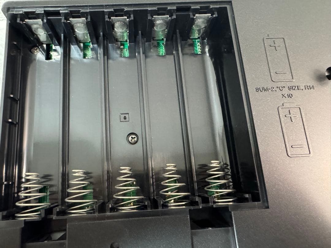 美品　TASCAM PORTA TWO Ministudio カセットMTR