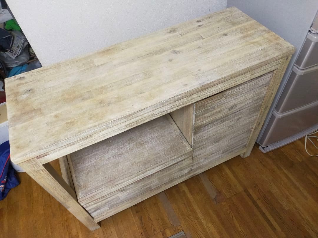 unico manoa キッチンボード　ウニコ　マノア