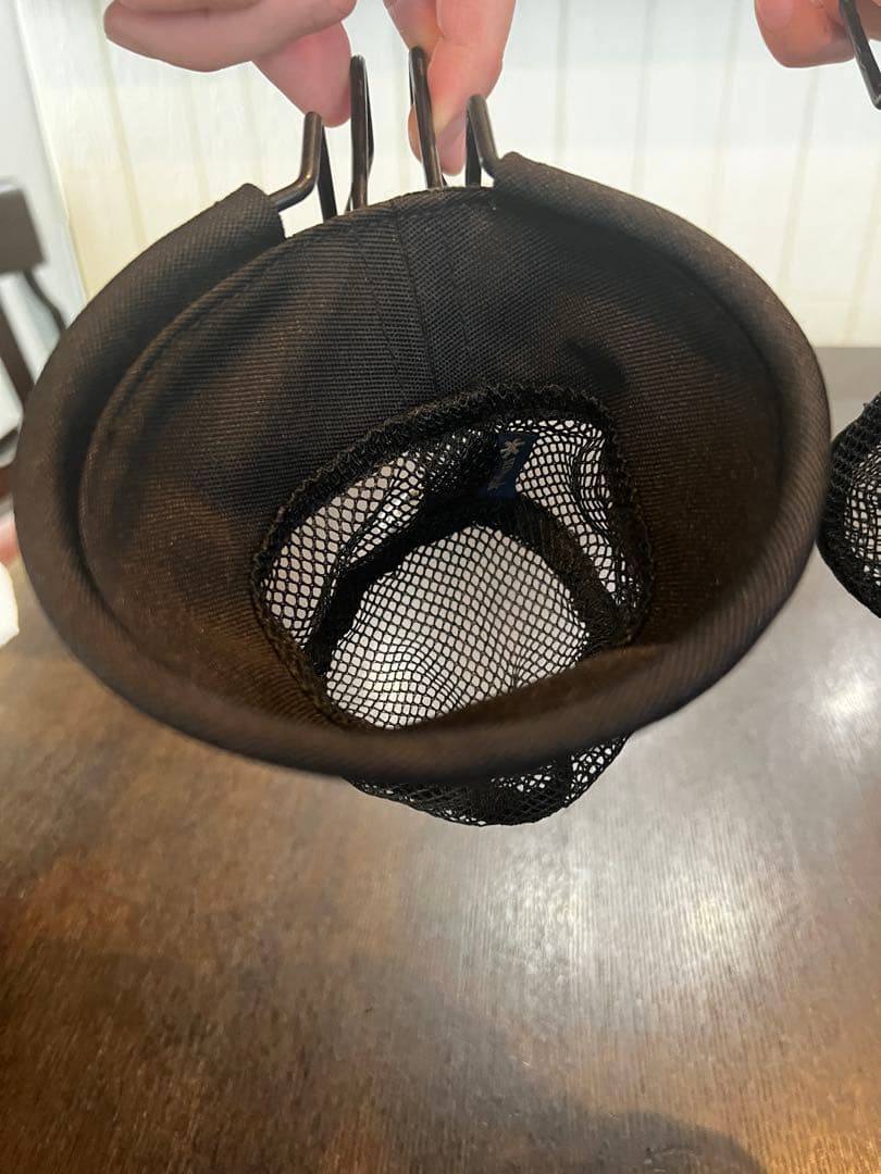 【美品】スノーピーク　ローチェア30　ブラウン2脚 & カップホルダー2個