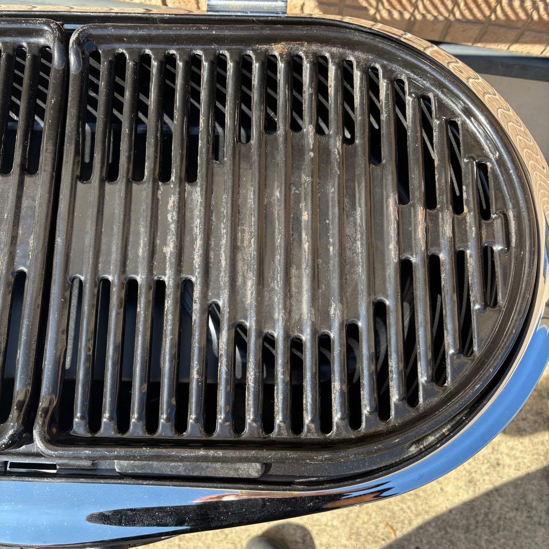 Coleman（コールマン）　ロードトリップグリル LXE-J　BBQ