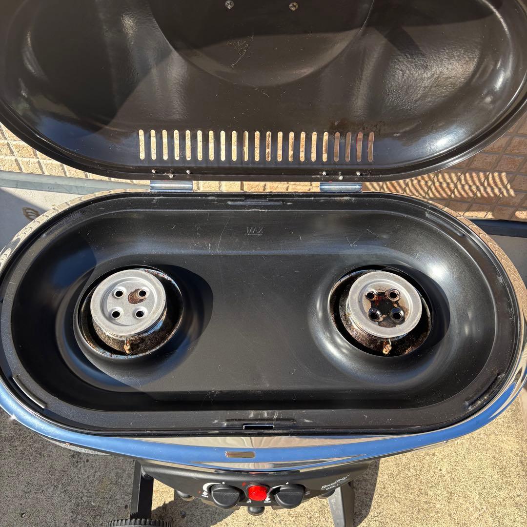 Coleman（コールマン）　ロードトリップグリル LXE-J　BBQ