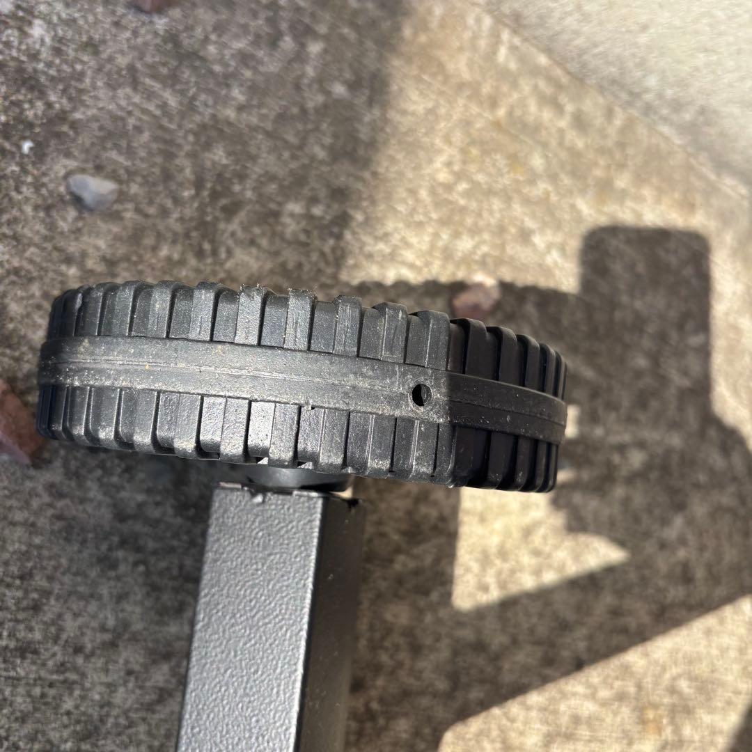 Coleman（コールマン）　ロードトリップグリル LXE-J　BBQ