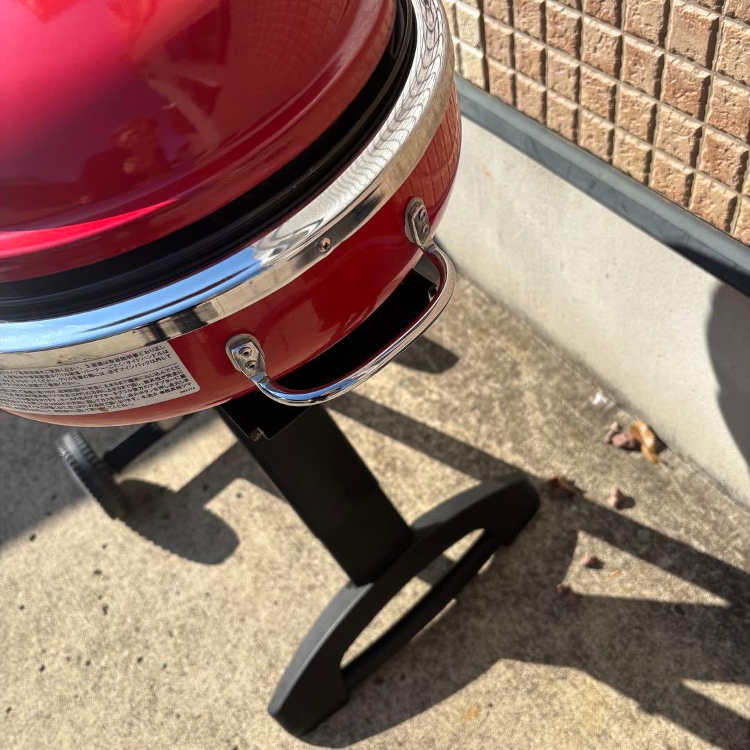 Coleman（コールマン）　ロードトリップグリル LXE-J　BBQ