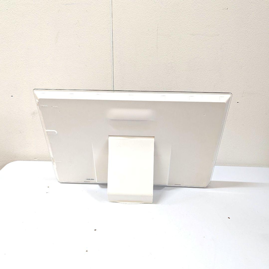 【未使用品】パナソニック 15V型 プライベートビエラ UN-15E5-W