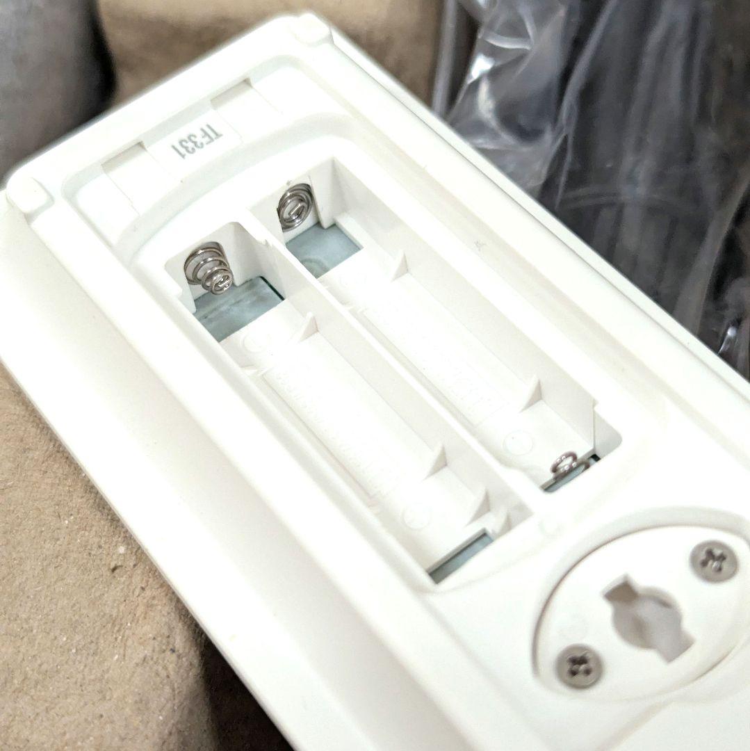 【未使用品】パナソニック 15V型 プライベートビエラ UN-15E5-W