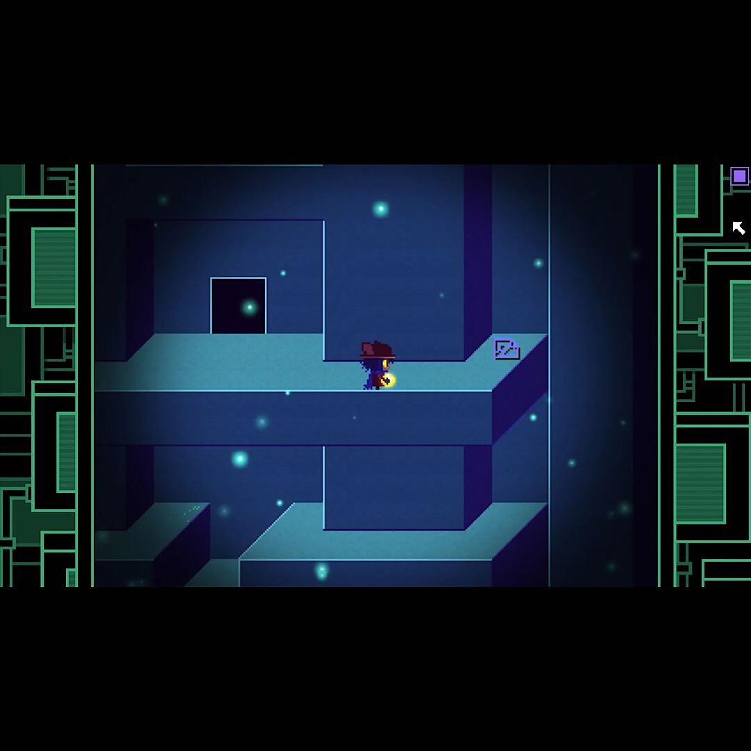 Nintendo Switch OneShot World Machine Edition switch