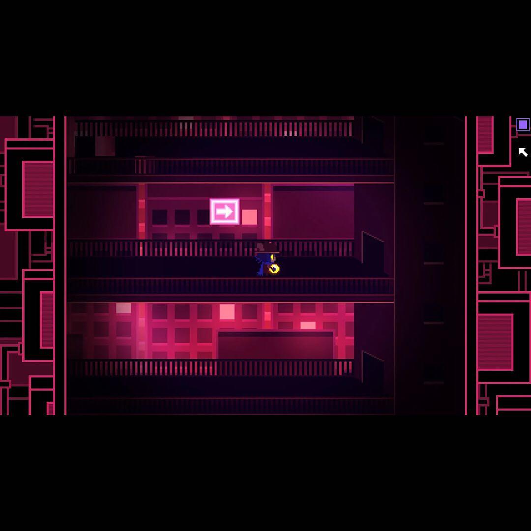 Nintendo Switch OneShot World Machine Edition switch