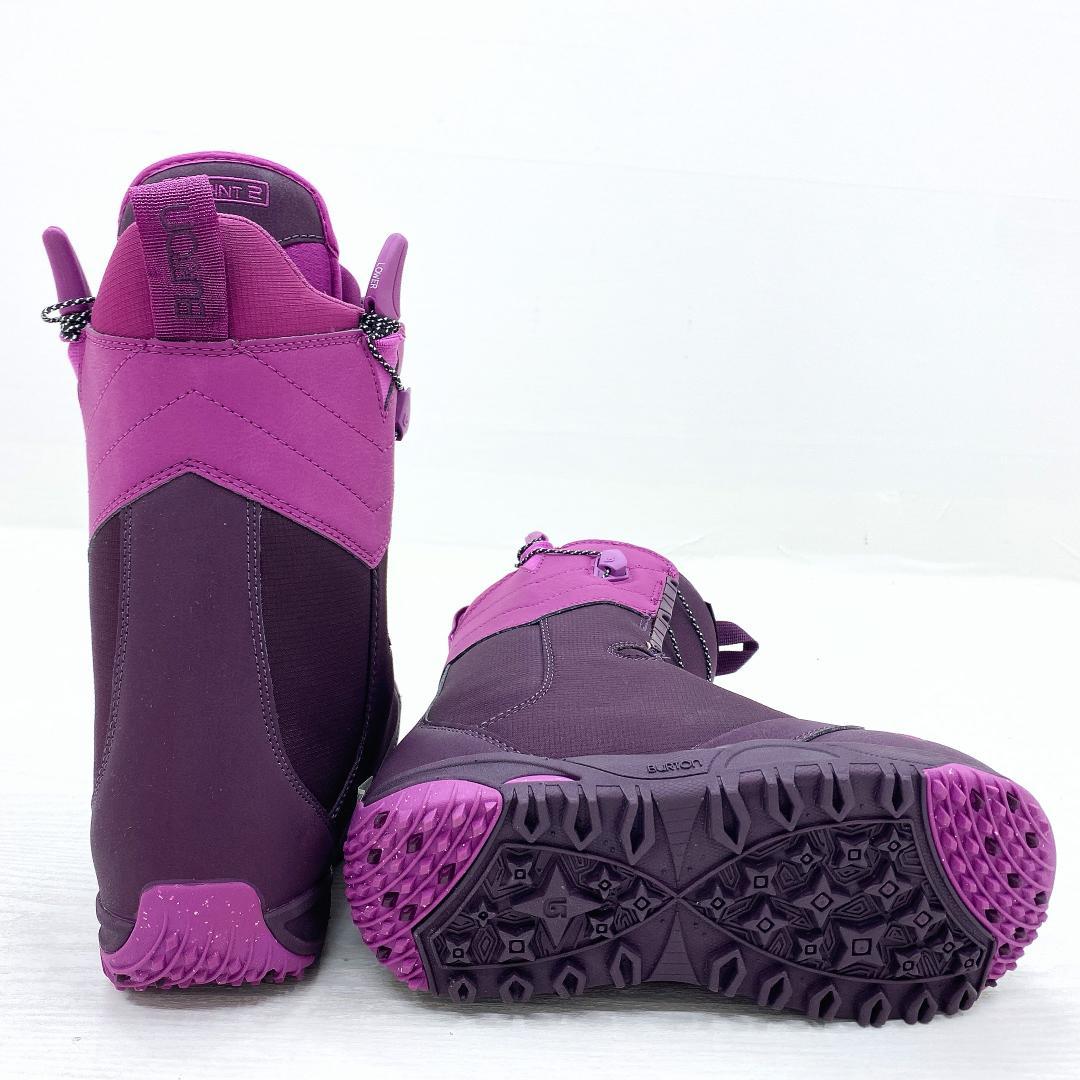 ARBOR BURTON レディース スノーボード スノボー 138 23.5