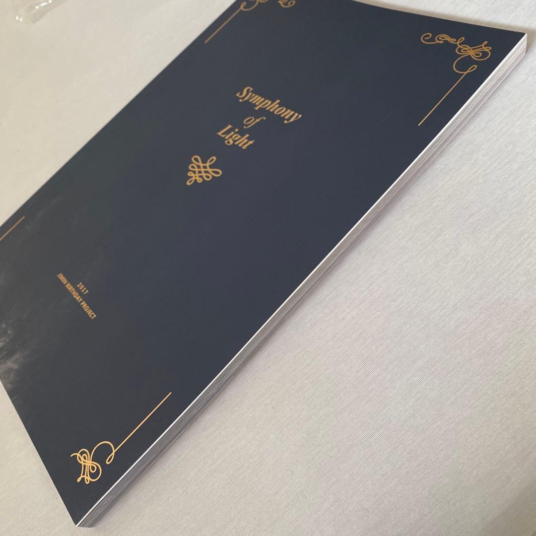 ジミン マスター写真集 マスタニム BTS フォトブック