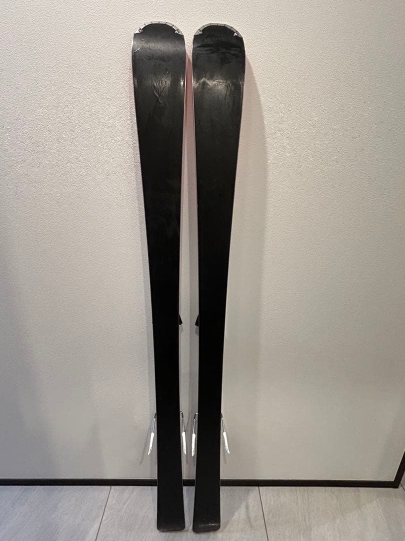 ATOMIC redster FIBRE X スキー板 156cm