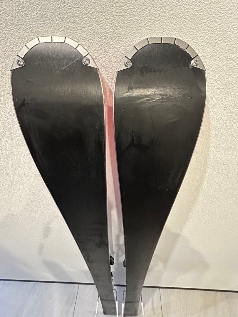 ATOMIC redster FIBRE X スキー板 156cm