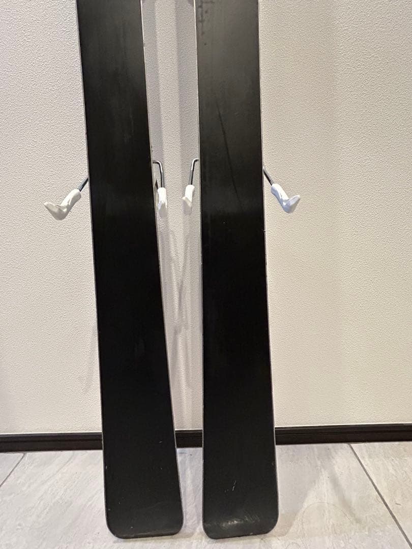 ATOMIC redster FIBRE X スキー板 156cm