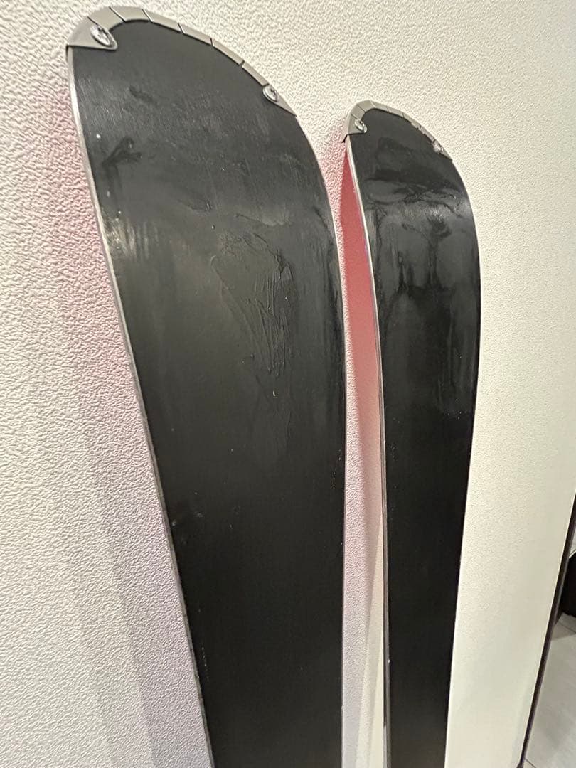 ATOMIC redster FIBRE X スキー板 156cm