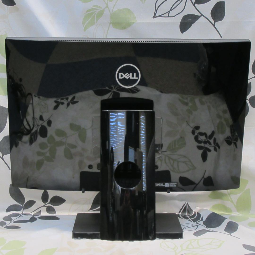 高年式！美品！8世代CPU/メ8GB/新品SSD/カメラ/フレームレス/HDMI