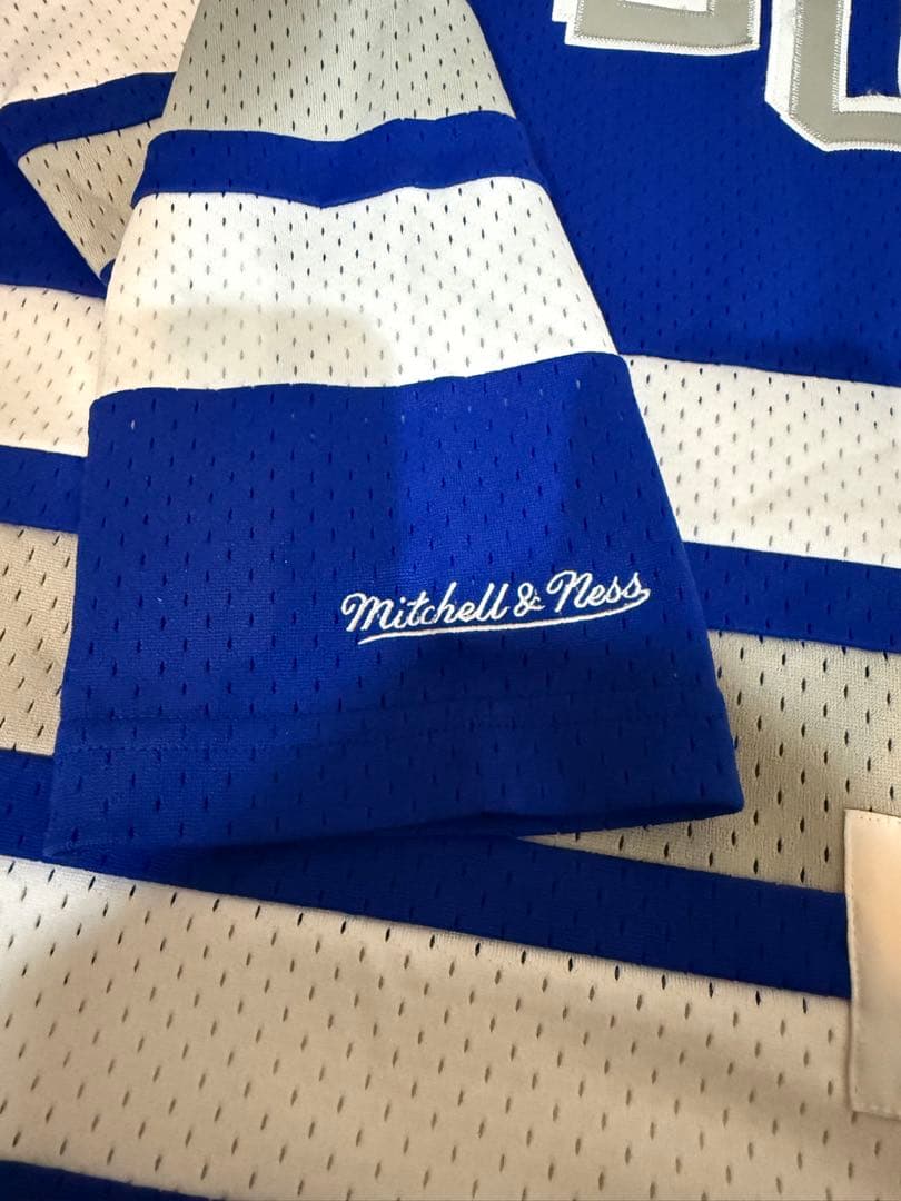 入手困難！ゴリ SUPREME ×WTAPS ×Mitchell&Ness