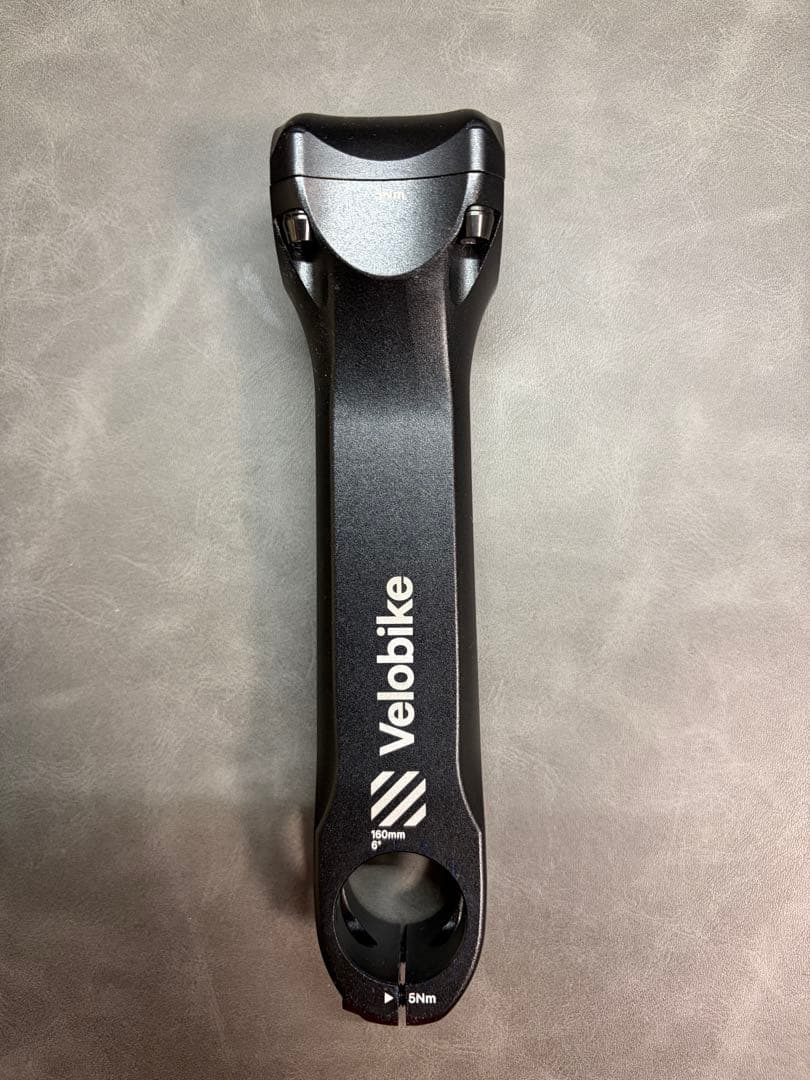 Velobike ステム 160mm 6°