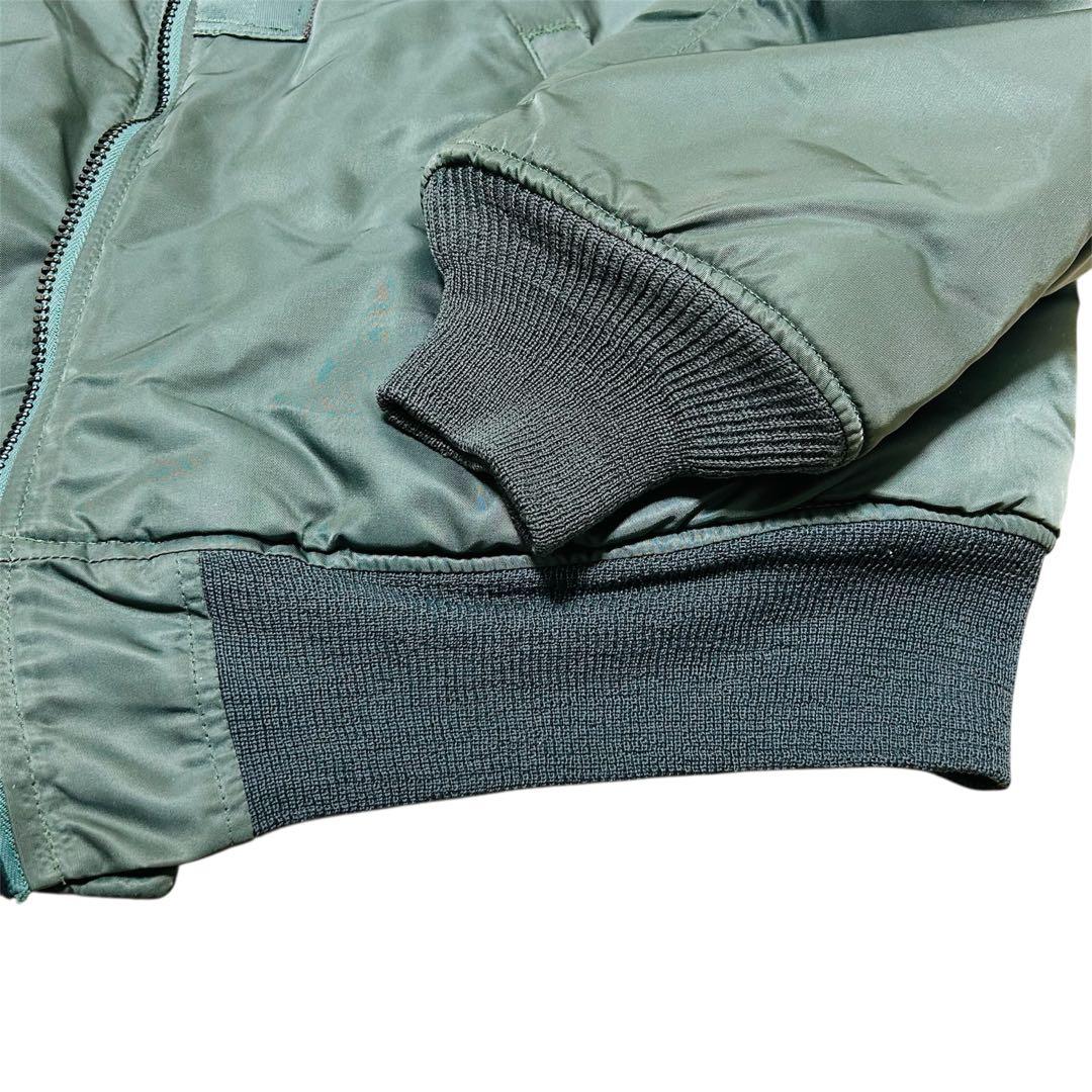 CAMCO 50s Reproduct MA-1 フライトジャケット 美品