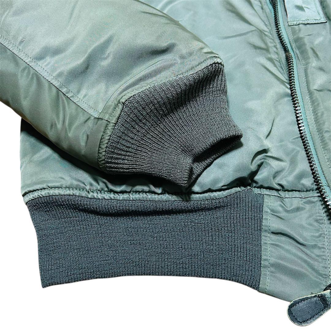 CAMCO 50s Reproduct MA-1 フライトジャケット 美品