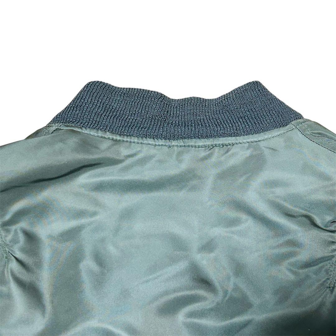 CAMCO 50s Reproduct MA-1 フライトジャケット 美品