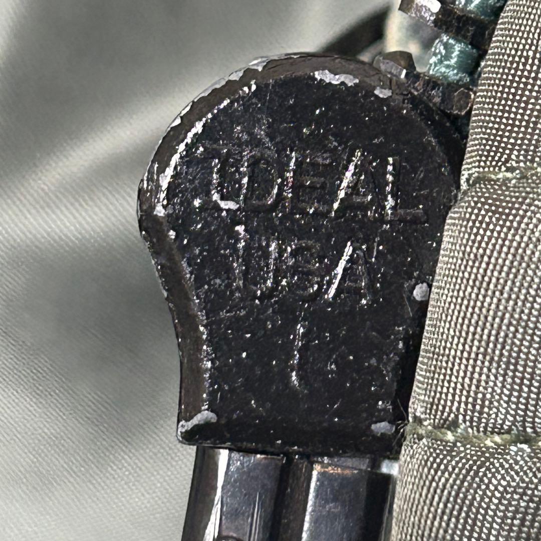 CAMCO 50s Reproduct MA-1 フライトジャケット 美品